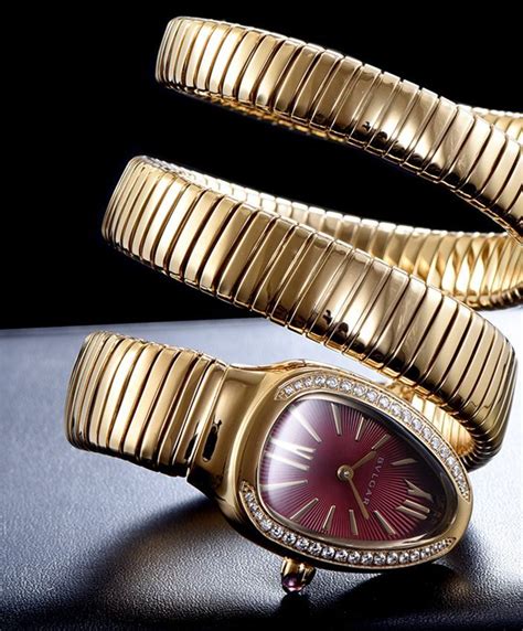 replica bvlgari tubogas watch|bvlgari rings.